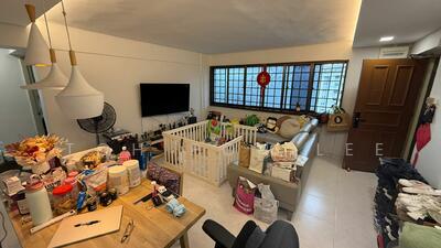 For Sale - 34 Telok Blangah Way