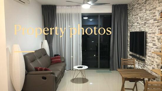 Parc Life, 29 Sembawang Crescent, 3 Bedrooms, 1,040 sqft, Executive Condominium For Rent, by Ram K, 500052992 - PropertyGuru.com.sg