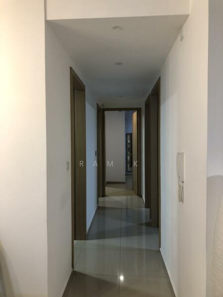 Parc Life, 29 Sembawang Crescent, 3 Bedrooms, 1,040 sqft, Executive Condominium For Rent, by Ram K, 500052992 - PropertyGuru.com.sg