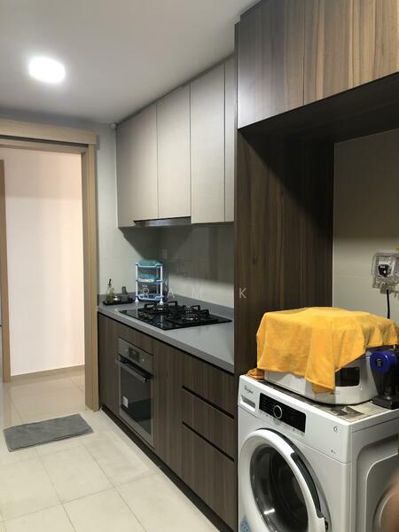Parc Life, 29 Sembawang Crescent, 3 Bedrooms, 1,040 sqft, Executive Condominium For Rent, by Ram K, 500052992 - PropertyGuru.com.sg