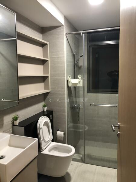 Parc Life, 29 Sembawang Crescent, 3 Bedrooms, 1,040 sqft, Executive Condominium For Rent, by Ram K, 500052992 - PropertyGuru.com.sg