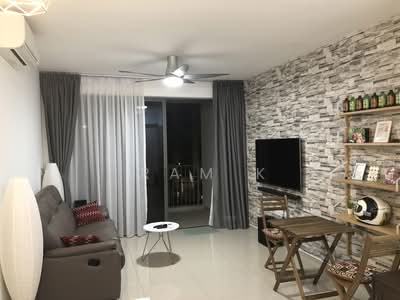 For Rent - Parc Life