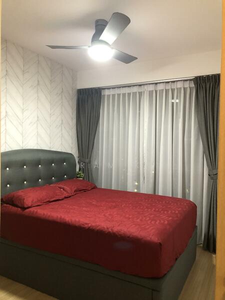 Parc Life, 29 Sembawang Crescent, 3 Bedrooms, 1,040 sqft, Executive Condominium For Rent, by Ram K, 500052992 - PropertyGuru.com.sg