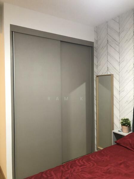 Parc Life, 29 Sembawang Crescent, 3 Bedrooms, 1,040 sqft, Executive Condominium For Rent, by Ram K, 500052992 - PropertyGuru.com.sg