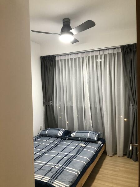 Parc Life, 29 Sembawang Crescent, 3 Bedrooms, 1,040 sqft, Executive Condominium For Rent, by Ram K, 500052992 - PropertyGuru.com.sg