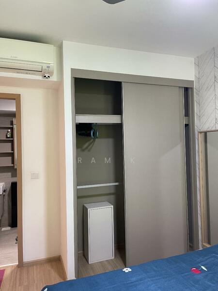 Parc Life, 29 Sembawang Crescent, 3 Bedrooms, 1,040 sqft, Executive Condominium For Rent, by Ram K, 500052992 - PropertyGuru.com.sg