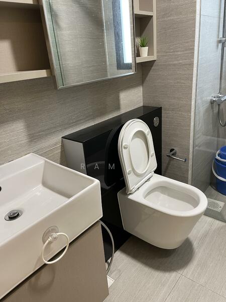 Parc Life, 29 Sembawang Crescent, 3 Bedrooms, 1,040 sqft, Executive Condominium For Rent, by Ram K, 500052992 - PropertyGuru.com.sg