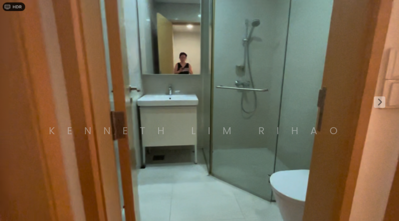 Este Villa, Nim Road, 5 Bedrooms, 3,423 sqft, Cluster House For Rent, by Kenneth Lim Rihao, 500052994 - Bathroom - PropertyGuru.com.sg