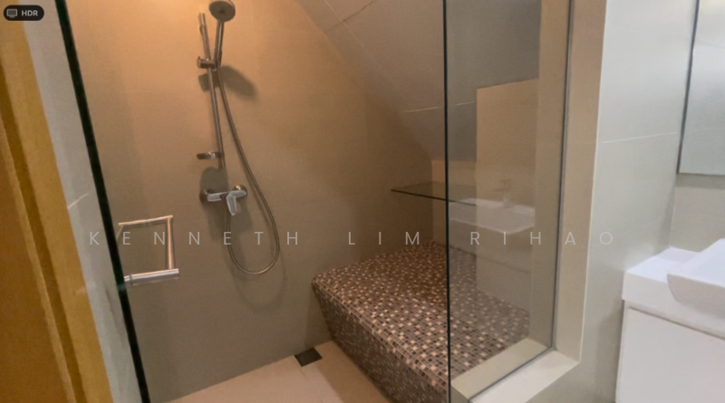 Este Villa, Nim Road, 5 Bedrooms, 3,423 sqft, Cluster House For Rent, by Kenneth Lim Rihao, 500052994 - Bathroom - PropertyGuru.com.sg