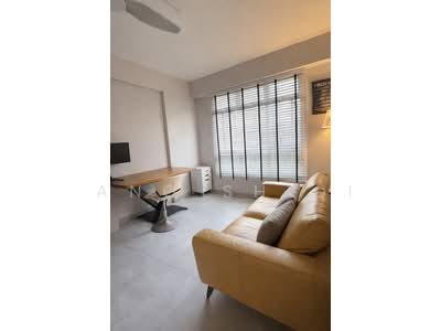 For Sale - 366A Sembawang Crescent