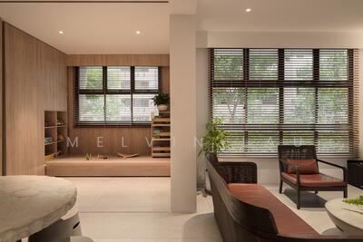 For Sale - 111A Alkaff Crescent