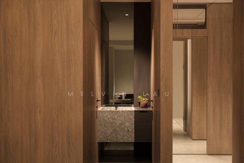 111A Alkaff Crescent HDB Flat For Sale at S$ 980,000 | PropertyGuru Singapore - Interior