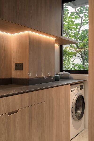 111A Alkaff Crescent HDB Flat For Sale at S$ 980,000 | PropertyGuru Singapore - Kitchen