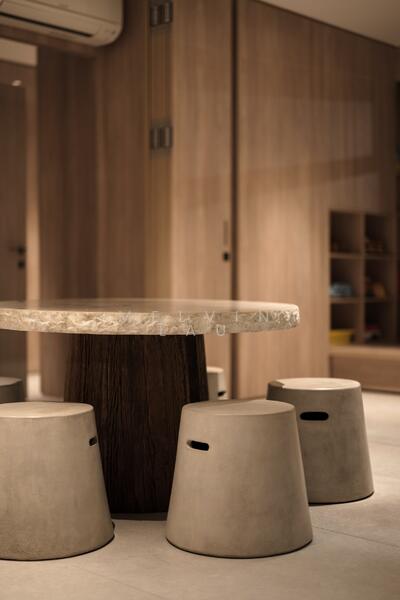 111A Alkaff Crescent HDB Flat For Sale at S$ 980,000 | PropertyGuru Singapore - Interior