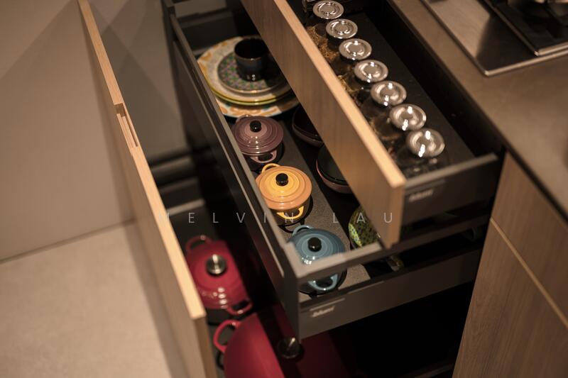 111A Alkaff Crescent HDB Flat For Sale at S$ 980,000 | PropertyGuru Singapore - Kitchen