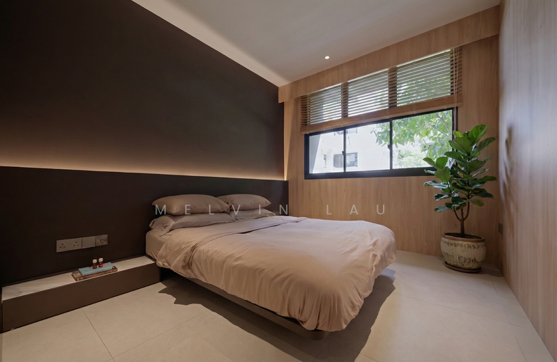 111A Alkaff Crescent HDB Flat For Sale at S$ 980,000 | PropertyGuru Singapore - Bedroom