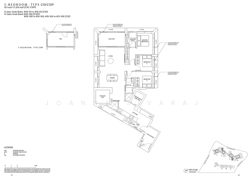 For Sale The Reserve Residences