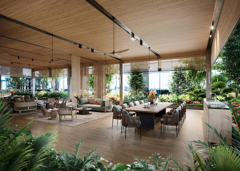 Solitaire on Cecil, 148 Cecil Street Singapore, 1,755 sqft, Office For Sale, by Chloe Zhang, 500053004 - Living Room - CommercialGuru.com.sg