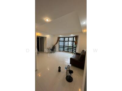 For Rent - 483 Admiralty Link