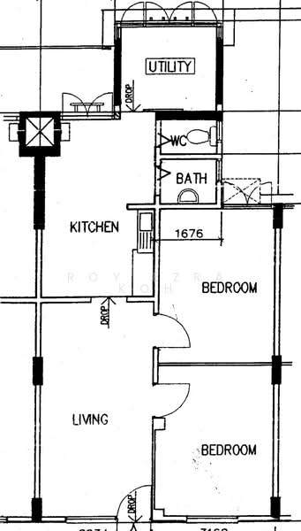 For Sale 93 Whampoa Drive