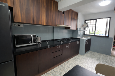 For Sale - 93 Whampoa Drive