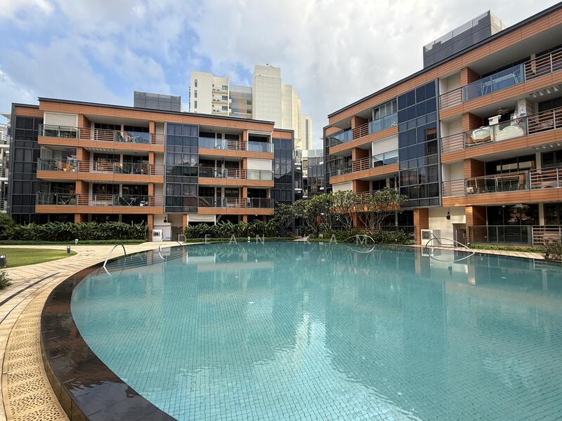 Sophia Hills, 21 Mount Sophia, Studio, 180 sqft, Condominium For Rent, by Dean Kam, 500053011 - Exterior - PropertyGuru.com.sg