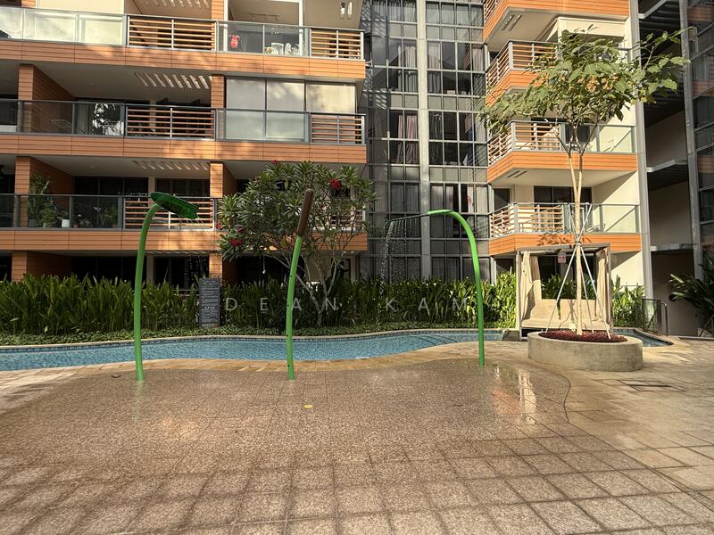 Sophia Hills, 21 Mount Sophia, Studio, 180 sqft, Condominium For Rent, by Dean Kam, 500053011 - Exterior - PropertyGuru.com.sg