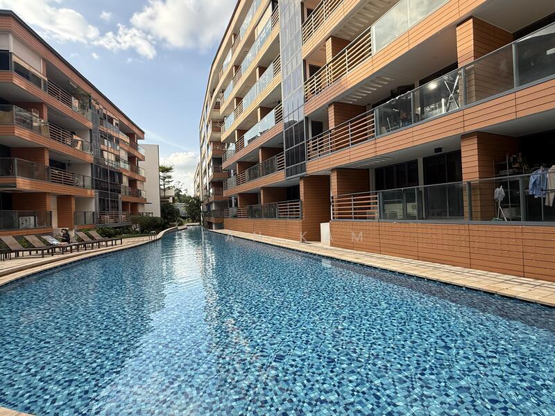 Sophia Hills, 21 Mount Sophia, Studio, 180 sqft, Condominium For Rent, by Dean Kam, 500053011 - Exterior - PropertyGuru.com.sg