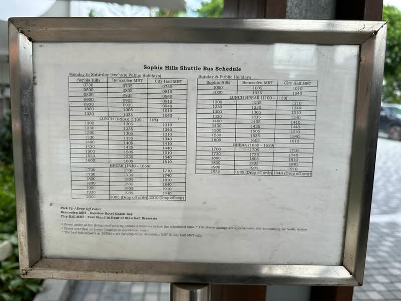 For Rent - Sophia Hills