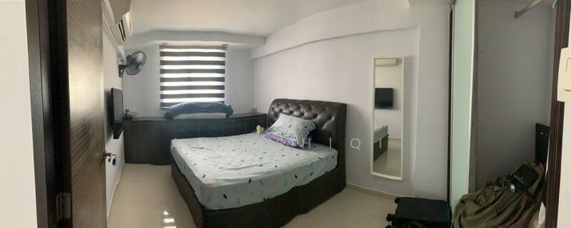 57 Circuit Road HDB Flat For Sale at S$ 338,000 | PropertyGuru Singapore - Bedroom