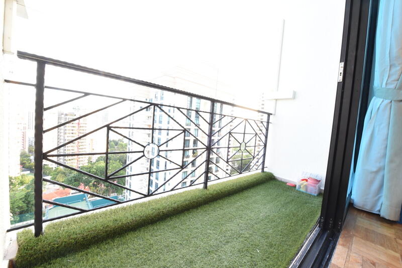 Spring Grove, 53 Grange Road, 3 Bedrooms, 1,389 sqft, Condominium For Rent, by TC Tan, 500053018 - PropertyGuru.com.sg
