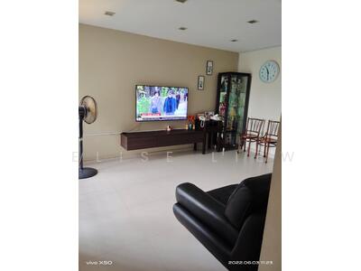 For Rent - 79E Toa Payoh Central