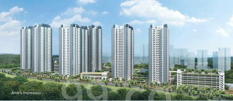 91A Telok Blangah Street 31, 91A Telok Blangah Street 31, Room Rental, 88 sqft, HDB Flat For Rent, by Ria Beevi, 500053024 - Exterior - PropertyGuru.com.sg