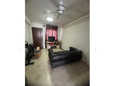For Rent - 107 Serangoon North Avenue 1