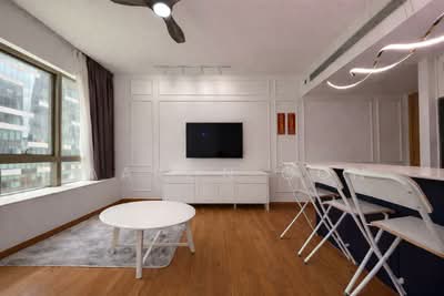 For Sale - One Shenton