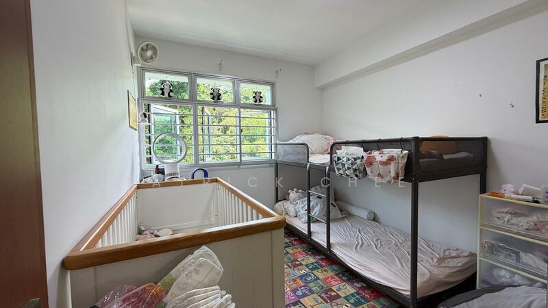 70A Telok Blangah Heights HDB Flat For Sale at S$ 930,000 | PropertyGuru Singapore - Bedroom