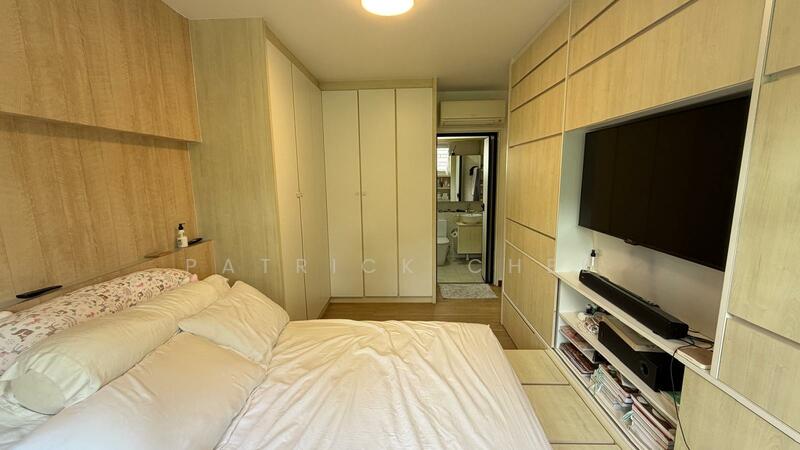 70A Telok Blangah Heights HDB Flat For Sale at S$ 930,000 | PropertyGuru Singapore - Bedroom