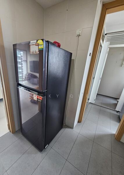 Livia, 71 Pasir Ris Grove, Room Rental, 110 sqft, Condominium For Rent, by Jacky Quek, 500053035 - Kitchen - PropertyGuru.com.sg