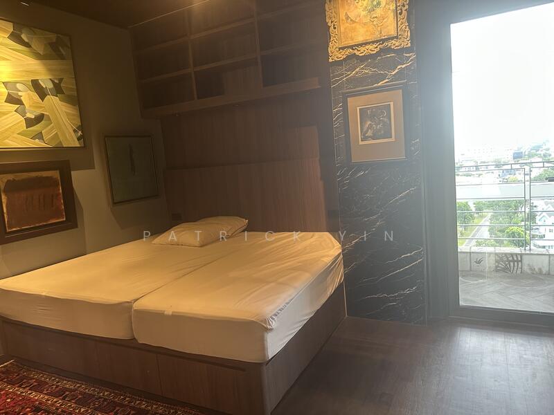 The Trumps, 1 Jalan Kembangan, 3 Bedrooms, 2,831 sqft, Condominium For Rent, by Patrick Yin, 500053040 - PropertyGuru.com.sg