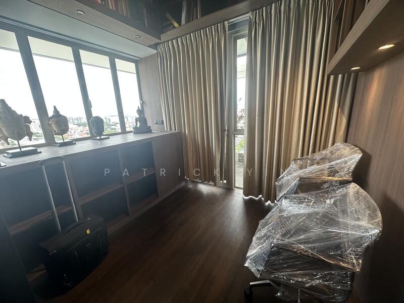 The Trumps, 1 Jalan Kembangan, 3 Bedrooms, 2,831 sqft, Condominium For Rent, by Patrick Yin, 500053040 - PropertyGuru.com.sg