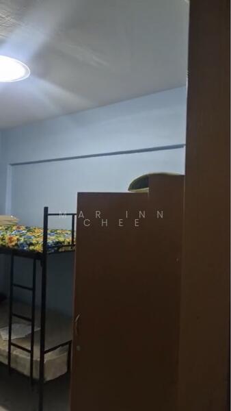 446 Clementi Avenue 3, 446 Clementi Avenue 3, 2 Bedrooms, 720 sqft, HDB Flat For Rent, by Mar Inn Chee, 500053043 - PropertyGuru.com.sg