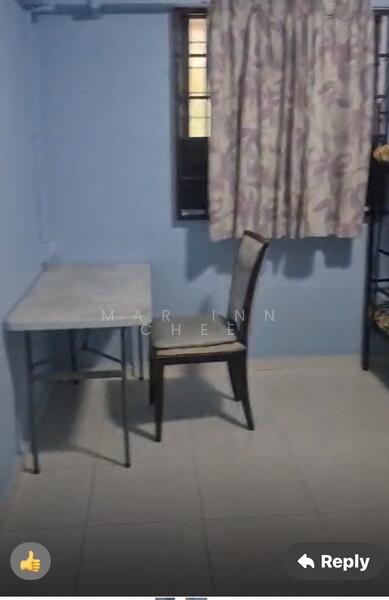 446 Clementi Avenue 3, 446 Clementi Avenue 3, 2 Bedrooms, 720 sqft, HDB Flat For Rent, by Mar Inn Chee, 500053043 - Study - PropertyGuru.com.sg