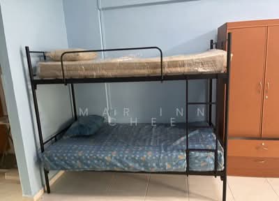 For Rent - 446 Clementi Avenue 3