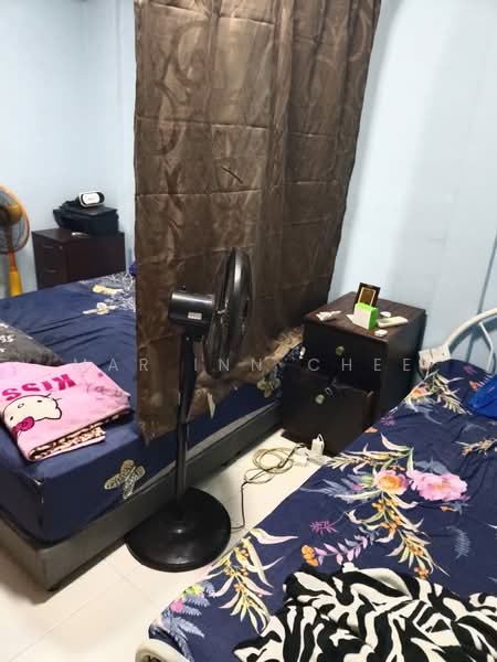 446 Clementi Avenue 3, 446 Clementi Avenue 3, 1 Bedroom, 720 sqft, HDB Flat For Rent, by Mar Inn Chee, 500053043 - Bedroom - PropertyGuru.com.sg