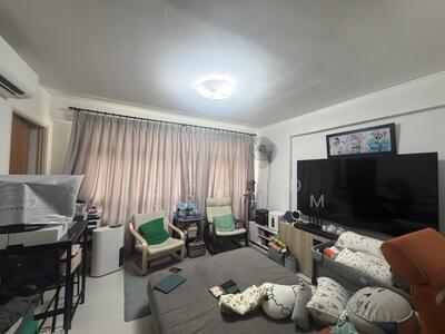 For Sale - 127A Kim Tian Road