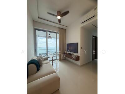For Rent - Eon Shenton