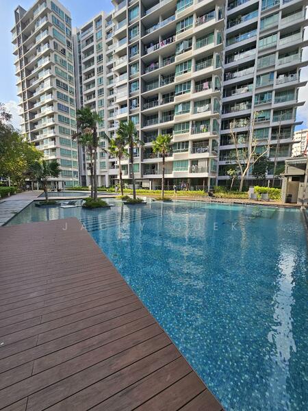 Livia, 71 Pasir Ris Grove, Room Rental, 140 sqft, Condominium For Rent, by Jacky Quek, 500053050 - PropertyGuru.com.sg