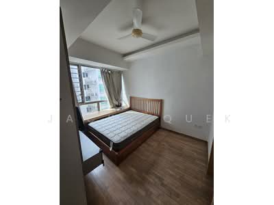 For Rent - Livia
