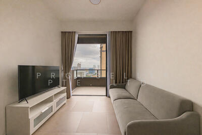 For Sale - Midtown Modern