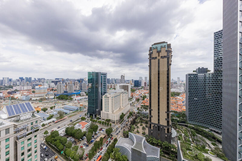 Midtown Modern Condominium For Sale at S$ 1,500,000 | PropertyGuru Singapore - Exterior